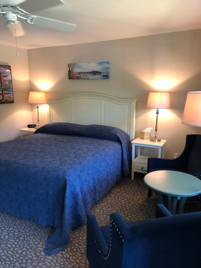 Island Place Bar Harbor Eksteriør billede