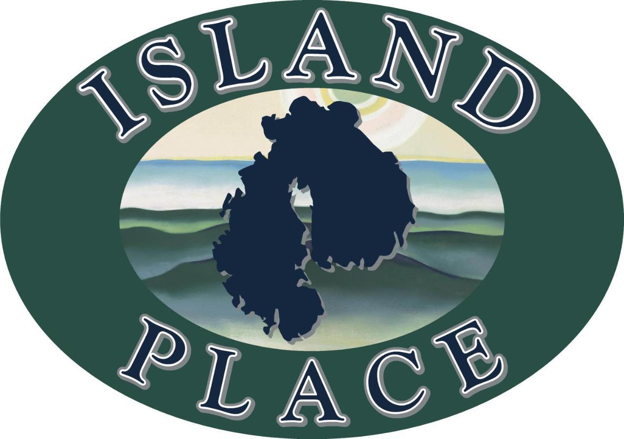 Island Place Bar Harbor Eksteriør billede